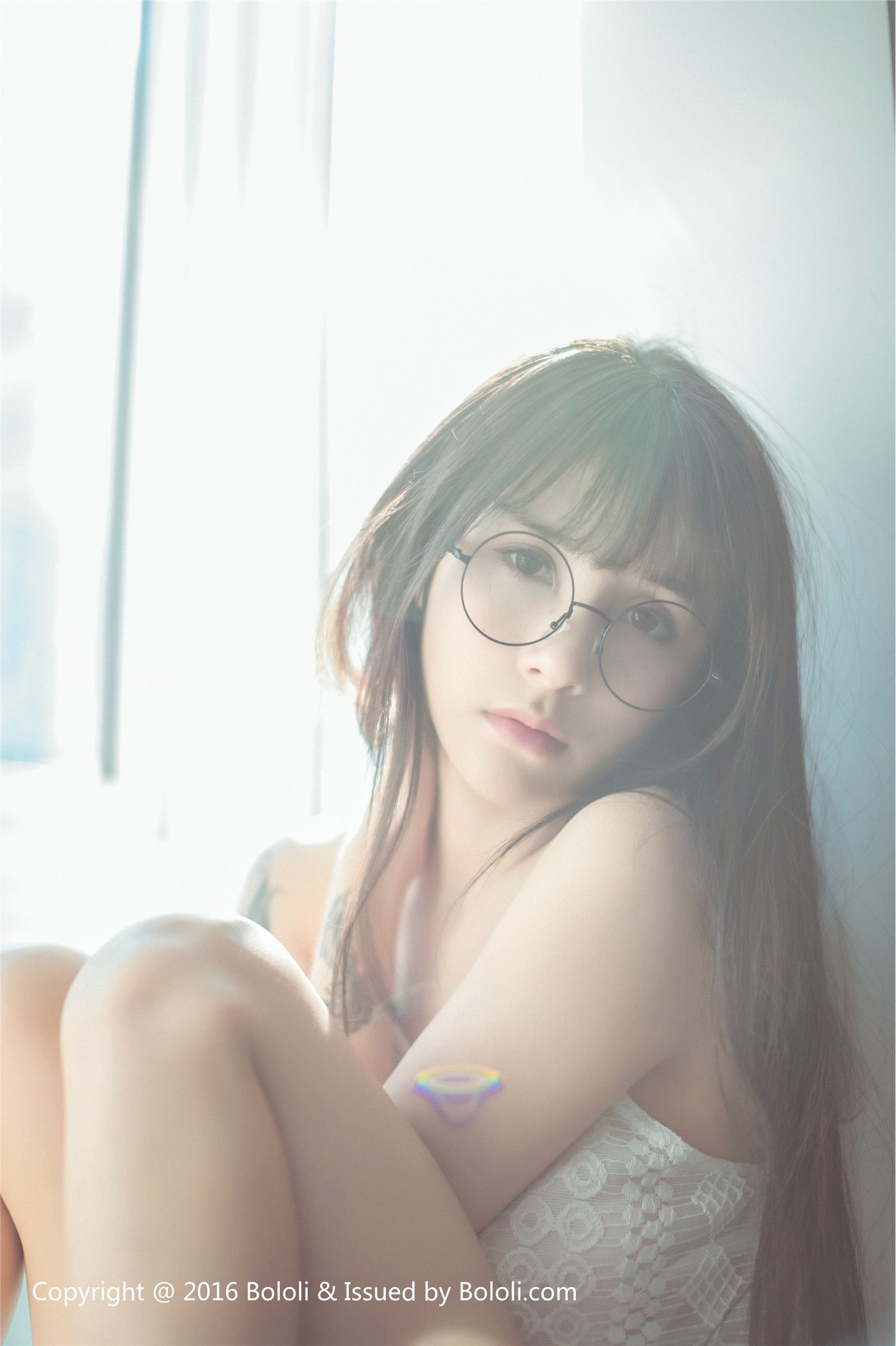 [BoLoLi波萝社]2017.03.30 Vol.040 夏美酱